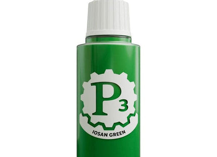 Gamers Guild AZ P3 P3: Iosan Green (18ml, 2025 Edition) (Pre-Order) ACD Distribution