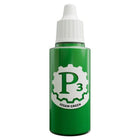 Gamers Guild AZ P3 P3: Iosan Green (18ml, 2025 Edition) (Pre-Order) ACD Distribution