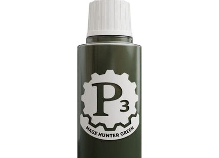 Gamers Guild AZ P3 P3: Mage Hunter Green (18ml, 2025 Edition) (Pre-Order) ACD Distribution