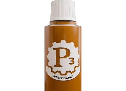 Gamers Guild AZ P3 P3: Meaty Ochre (18ml, 2025 Edition) (Pre-Order) ACD Distribution