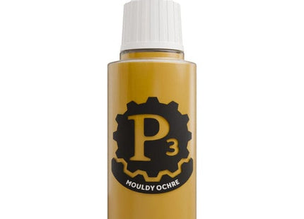 Gamers Guild AZ P3 P3: Mouldy Ochre (18ml, 2025 Edition) (Pre-Order) ACD Distribution