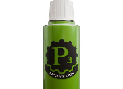 Gamers Guild AZ P3 P3: Necrotite Green (18ml, 2025 Edition) (Pre-Order) ACD Distribution