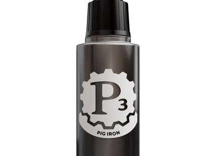 Gamers Guild AZ P3 P3: Pig Iron (18ml, 2025 Edition) (Pre-Order) ACD Distribution
