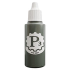 Gamers Guild AZ P3 P3: Pyg Grey (18ml, 2025 Edition) (Pre-Order) ACD Distribution