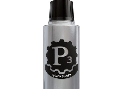 Gamers Guild AZ P3 P3: Quick Silver (18ml, 2025 Edition) (Pre-Order) ACD Distribution
