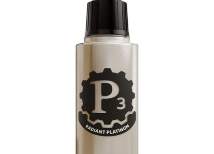 Gamers Guild AZ P3 P3: Radiant Platinum (18ml, 2025 Edition) (Pre-Order) ACD Distribution