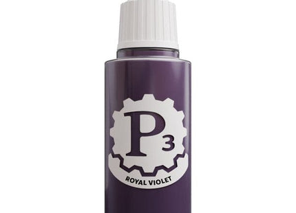 Gamers Guild AZ P3 P3: Royal Violet (18ml, 2025 Edition) (Pre-Order) ACD Distribution