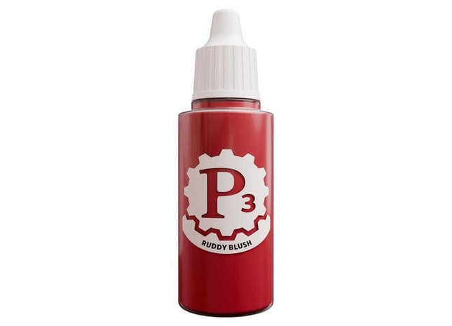 Gamers Guild AZ P3 P3: Ruddy Blush (18ml, 2025 Edition) (Pre-Order) ACD Distribution