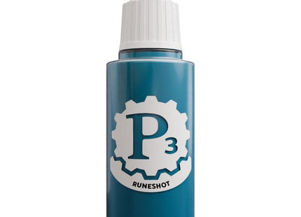Gamers Guild AZ P3 P3: Runeshot (18ml, 2025 Edition) (Pre-Order) ACD Distribution
