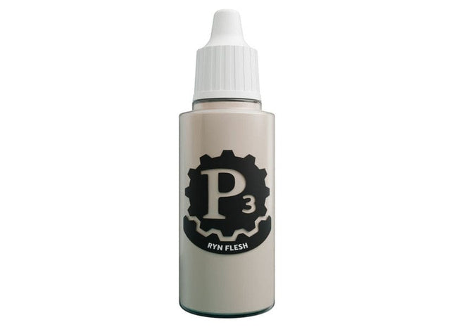 Gamers Guild AZ P3 P3: Ryn Flesh (18ml, 2025 Edition) (Pre-Order) ACD Distribution