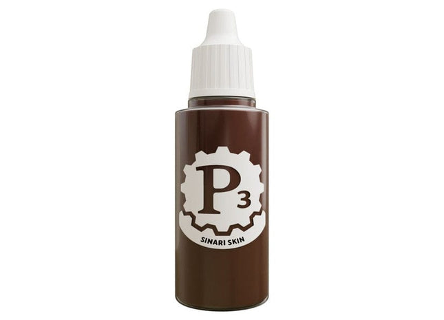 Gamers Guild AZ P3 P3: Sinari Skin (18ml, 2025 Edition) (Pre-Order) ACD Distribution