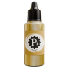 Gamers Guild AZ P3 P3: Solid Gold (18ml, 2025 Edition) (Pre-Order) ACD Distribution