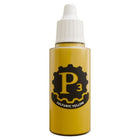 Gamers Guild AZ P3 P3: Sulfuric Yellow (18ml, 2025 Edition) (Pre-Order) ACD Distribution