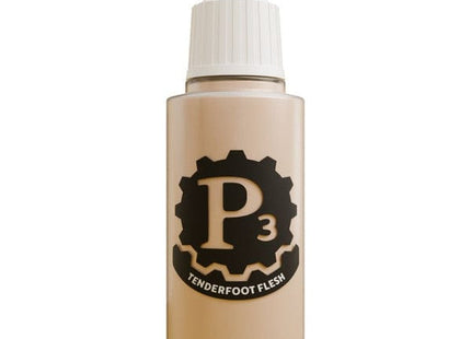 Gamers Guild AZ P3 P3: Tenderfoot Flesh (18ml, 2025 Edition) (Pre-Order) ACD Distribution