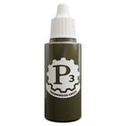 Gamers Guild AZ P3 P3: Thornwood Green (18ml, 2025 Edition) (Pre-Order) ACD Distribution