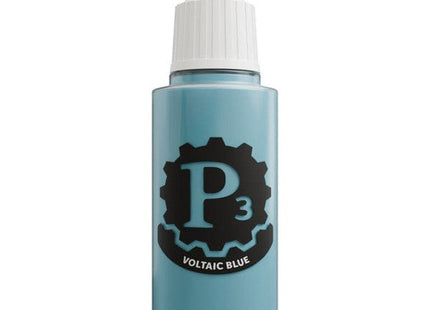 Gamers Guild AZ P3 P3: Voltaic Blue (18ml, 2025 Edition) (Pre-Order) ACD Distribution