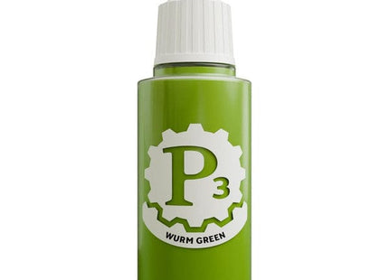 Gamers Guild AZ P3 P3: Wurm Green (18ml, 2025 Edition) (Pre-Order) ACD Distribution