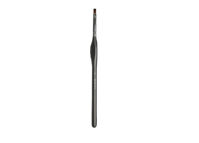 Gamers Guild AZ Paint Brushes Gamers Guild Brush - 0 Flat Gamers Guild AZ