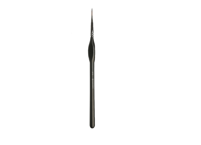 Gamers Guild AZ Paint Brushes Gamers Guild Brush - 3-0 Long Gamers Guild AZ