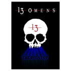 Gamers Guild AZ Paizo 13 Omens RPG: The Pit Stop, A 13 Omens Story (Pre-Order) ACD Distribution