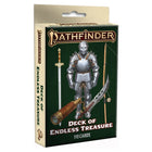 Gamers Guild AZ Paizo Pathfinder 2E: Deck of Endless Treasure (Pre-Order) ACD Distribution