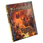 Gamers Guild AZ Paizo Pathfinder 2E: Guns And Gears Remastered Pocket Edition (Pre-Order) ACD Distribution