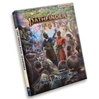 Gamers Guild AZ Paizo Pathfinder 2E: Lost Omens: Rival Academies (Pre-Order) ACD Distribution