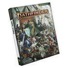 Gamers Guild AZ Paizo Pathfinder 2E: NPC Core Pocket Edition (Pre-Order) ACD Distribution