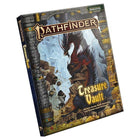 Gamers Guild AZ Paizo Pathfinder 2E: Treasure Vault Remastered (Pre-Order) ACD Distribution