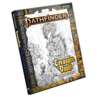 Gamers Guild AZ Paizo Pathfinder 2E: Treasure Vault Remastered Sketch Cover Edition (Pre-Order) ACD Distribution