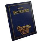 Gamers Guild AZ Paizo Pathfinder 2E: Treasure Vault Remastered Special Edition (Pre-Order) ACD Distribution