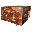 Gamers Guild AZ Paizo Pathfinder Quest Board Game: Deluxe Edition (Pre-Order) Southern Hobby