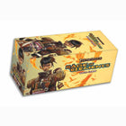 Gamers Guild AZ Paizo Publishing Pathfinder Rpg (2E): Rage Of Elements Spell Cards (Pre-Order) GTS