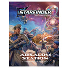 Gamers Guild AZ Paizo Starfinder 2E: Absalom Station - Center of the Galaxy Southern Hobby