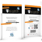 Gamers Guild AZ Paladin Paladin Board Game Sleeves: Bedivere (Premium Medium Plus) GTS