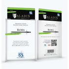 Gamers Guild AZ Paladin Paladin Board Game Sleeves: Bors (Tarot) GTS