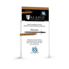 Gamers Guild AZ Paladin Paladin Board Game Sleeves: Hazel (44x63.5mm) Bridge Distribution