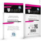 Gamers Guild AZ Paladin Paladin Board Game Sleeves: Lohengrin (Premium Medium) GTS