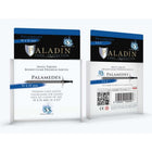 Gamers Guild AZ Paladin Paladin Board Game Sleeves: Palamedes (Small Square) GTS
