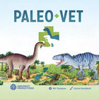 Gamers Guild AZ Paleovet (Pre-Order) GTS