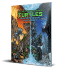 Gamers Guild AZ Palladium Books Teenage Mutant Ninja Turtles Transdimensional Adventures Redux Edition (Pre-Order) AGD