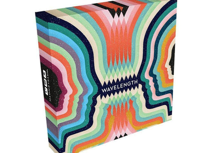 Gamers Guild AZ Palm Court Wavelength Asmodee