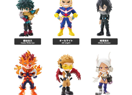 Gamers Guild AZ Palverse PalVerse: My Hero Academia - Vol.3 Blind Box JBK International