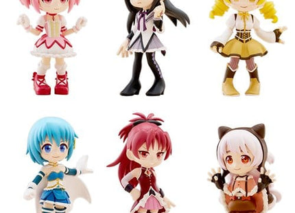 Gamers Guild AZ Palverse PalVerse: Puella Magi Madoka Magica Blind Box JBK International