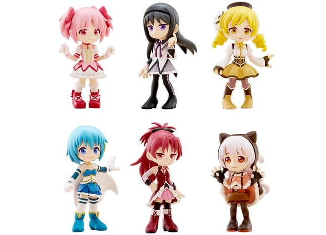 Gamers Guild AZ Palverse PalVerse: Puella Magi Madoka Magica Blind Box JBK International