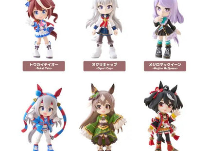Gamers Guild AZ Palverse PalVerse: Uma Musume: Pretty Derby Vol. 2 Blind Box JBK International