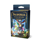 Gamers Guild AZ Palworld OCG Palworld OCG: Dawn of Palpagos Trail Deck - Green/Purple (Pre-Order) YY Card World