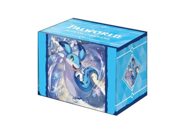 Gamers Guild AZ Palworld OCG Palworld OCG: Deck Holder Collection - Dragon Caller Chillet (Pre-Order) PHD
