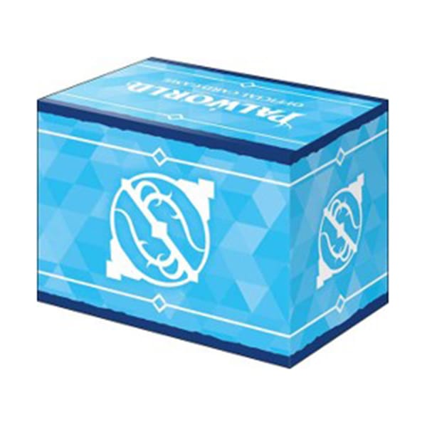 Palworld OCG: Deck Holder Collection - Dragon Caller Chillet