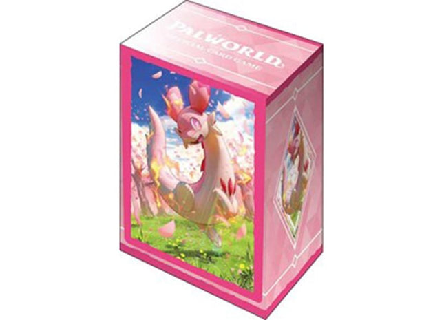 Gamers Guild AZ Palworld OCG Palworld OCG: Deck Holder Collection - V3 #334 - Chillet Ignis, Spark-Clad Dragon (Pre-Order) PHD
